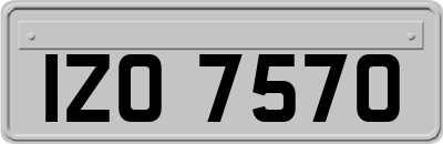 IZO7570