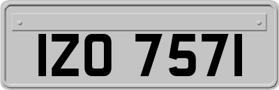IZO7571