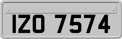 IZO7574