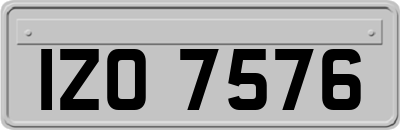 IZO7576