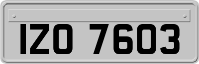 IZO7603