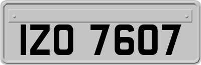 IZO7607