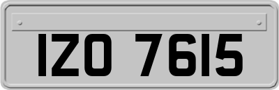IZO7615