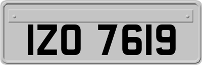 IZO7619