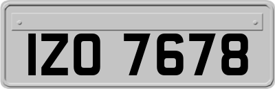 IZO7678
