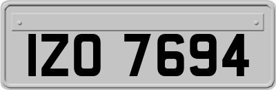 IZO7694
