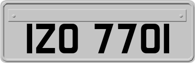 IZO7701