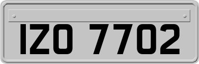 IZO7702