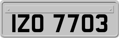 IZO7703