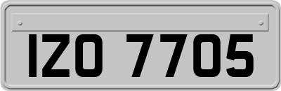 IZO7705