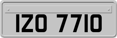 IZO7710