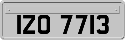 IZO7713