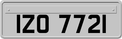 IZO7721