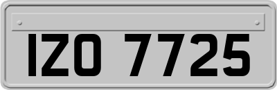 IZO7725
