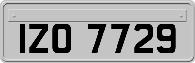 IZO7729