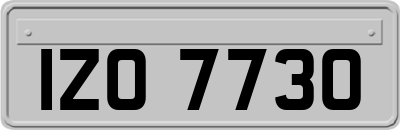 IZO7730