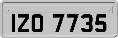 IZO7735