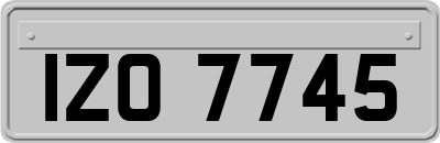 IZO7745