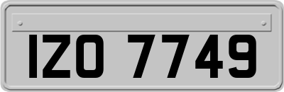 IZO7749