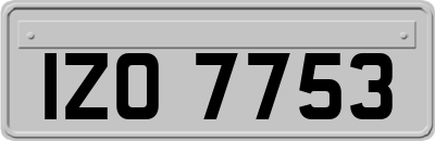 IZO7753