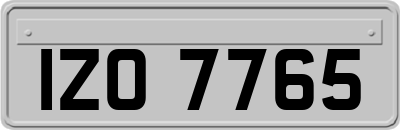 IZO7765