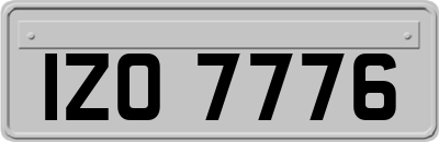 IZO7776