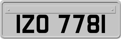 IZO7781