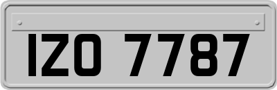IZO7787