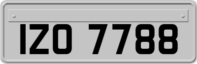IZO7788