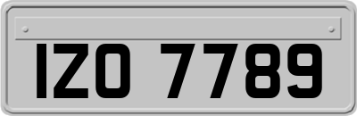 IZO7789