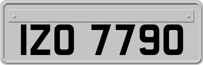 IZO7790