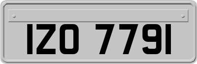 IZO7791