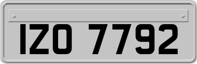 IZO7792