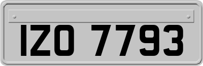 IZO7793