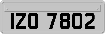 IZO7802