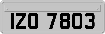 IZO7803