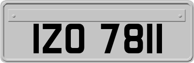 IZO7811