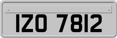 IZO7812
