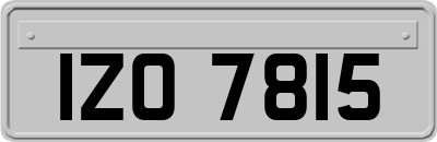 IZO7815