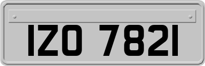 IZO7821