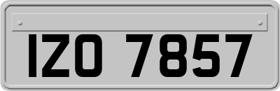 IZO7857