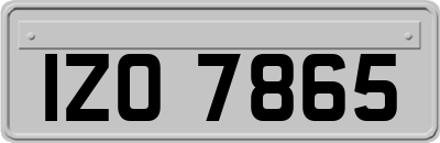 IZO7865