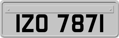 IZO7871