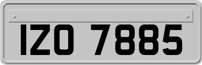 IZO7885