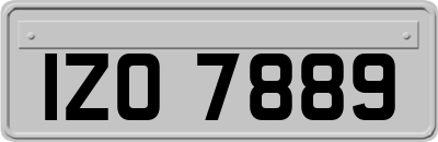 IZO7889