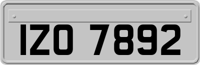 IZO7892