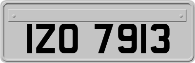 IZO7913