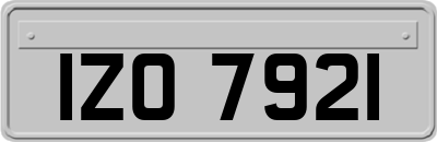 IZO7921