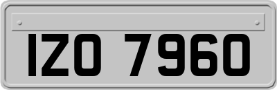 IZO7960