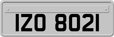 IZO8021